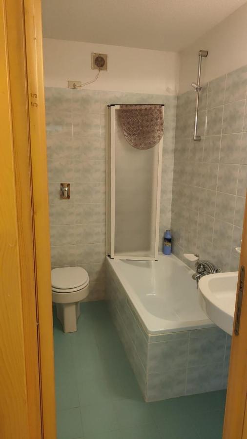 Sasso Rosso Apartment Folgarida Exteriér fotografie